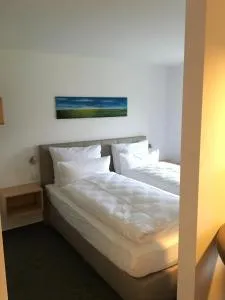 Das Gasthaus am Reichswald - Frasselt