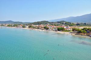 Monte Caputo Holiday House Zakynthos Greece