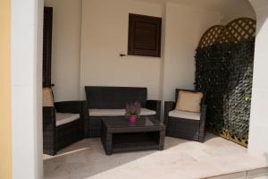 Casa Jacqueline al borgo