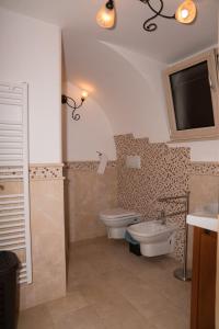 Casa Jacqueline al borgo