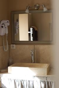 Hotels La Bastide de Venelles : photos des chambres