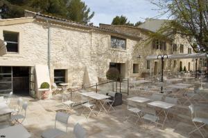 Hotels La Bastide de Venelles : photos des chambres