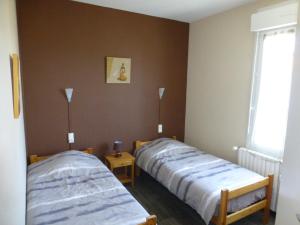 Hotels Le Narval : photos des chambres