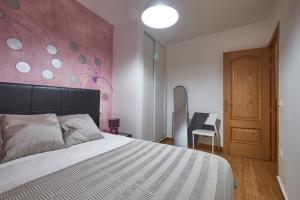 ToledoRooms Estrella con Azotea en el Casco