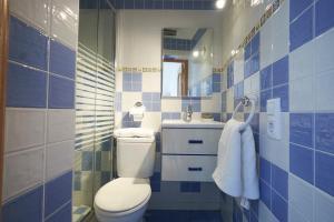 ToledoRooms Estrella con Azotea en el Casco