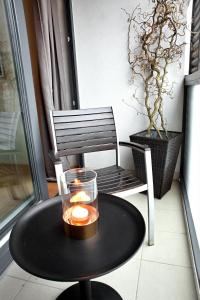 Brunetti Design Apartment