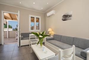 Demargia Villa C - Loft Apartment in Zakynthos Town Zakynthos Greece