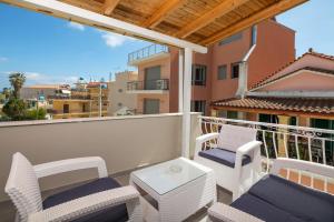 Demargia Villa C - Loft Apartment in Zakynthos Town Zakynthos Greece