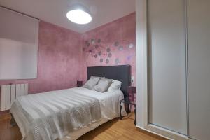 ToledoRooms Estrella con Azotea en el Casco