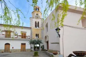 Casa Pont1 - Pontone