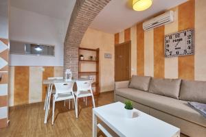 ToledoRooms Estrella con Azotea en el Casco