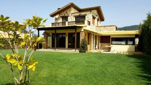 Mountain Chalet Livadi