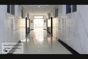 المرجانة للشقق المفروشه للعائلات Al Murjana Furnished Apartments for Families - Khamīs ash Shahrān