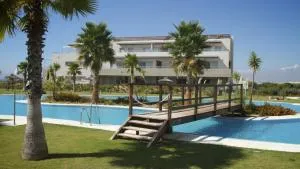 Apartment Altos Del Rompido - 厄尔-汝姆披多 Apartment Altos Del Rompido - 厄尔-汝姆披多