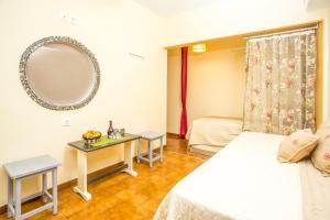 Takis Hotel Apartments Rhodes Greece