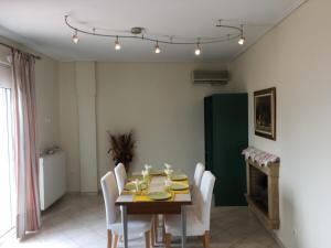 Royal Residence Korinthia Greece