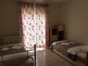 Royal Residence Korinthia Greece
