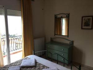 Royal Residence Korinthia Greece