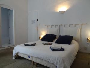 La Maison d'hôtes photo 12