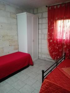 Studio (3 Adults) room in Appartamenti turistici Aprile Luca