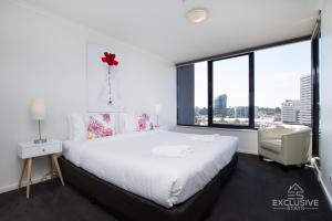 Exclusive Stays - Yarra Condos