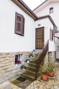 Apartma Nika