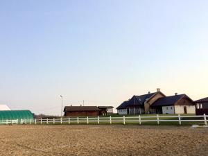 Gospodarstwo Agroturystyczne Milejewko