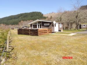 Forest Glen Holiday Park