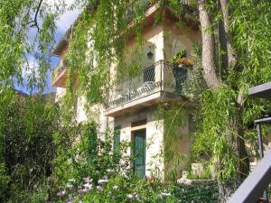 Ferienhaus La Veranda Marciana Italien