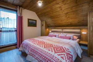 Chata Škerda - Zuberec