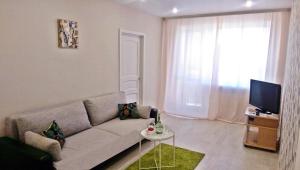 Apartmán DaMario Center Apartment Vicebsk Bielorusko