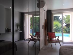 Villas Villa Mirano : Villa