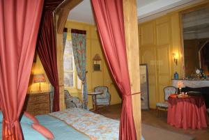 Chateau du Blanc Buisson