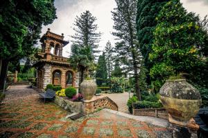 Il Gelsomino Taormina Center