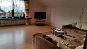 Ferienwohnung Krah - Eichenzell