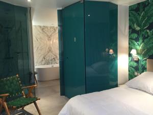 Villas Villa Mirano : photos des chambres