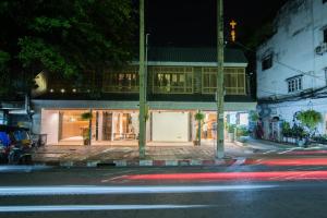 Siam Nitra Boutique Hotel