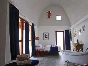 Alternative Space B & B - Goanikontes