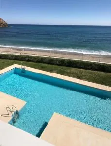 Apartamento Nautilus Beach - 卡沃内拉斯