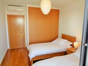 Paradisus Stylish Family Living in a 3-Bedroom Condo with Pool