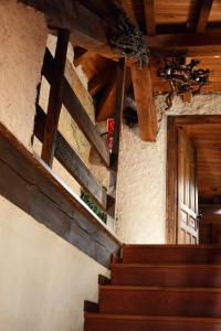 Casa Rural Xiromo