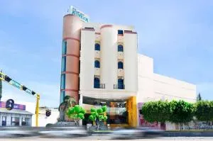 Hotel Real Azteca Boulevard - Sofía