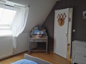 Maisons de vacances Cote de granit rose : photos des chambres