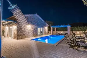 Villa Đelozija - 苏科尚