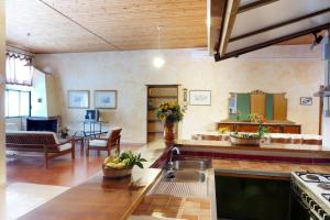 Appartamento con 3 Camere da Letto