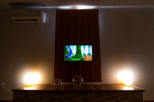 Apartment Volme