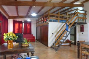 Casa a Schiera con 2 Camere da Letto
