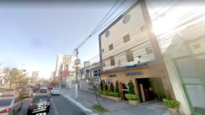 Hotel Luxatel (Adults Only)