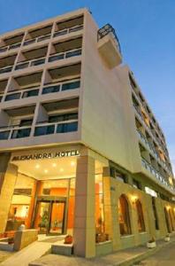 Alexandra Hotel&Apartments Kos Greece