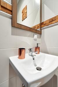 JM Apartments zamieszkaj w Centrum
